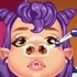 Vampire Nose Doctor