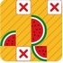 Watermelon : Unlimited Puzzle
